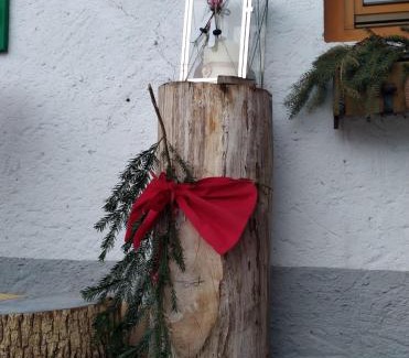 Ettal Appartement | Weber´s Fewo