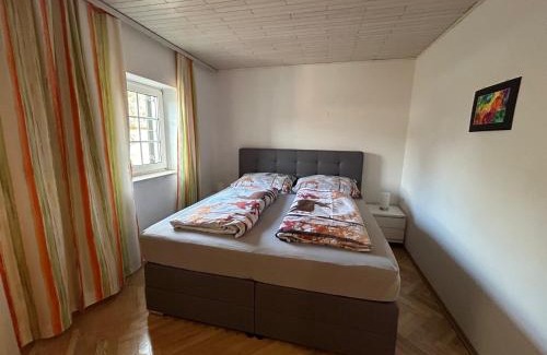Weisskirchen in Steiermark Appartement | Weberhaus im Zirbenland