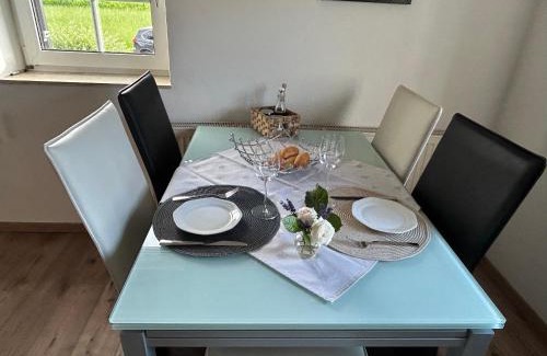 Weisskirchen in Steiermark Appartement | Weberhaus im Zirbenland