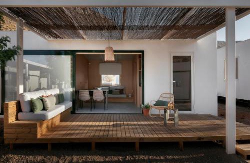 Nijar Autre | wecamp Cabo de Gata