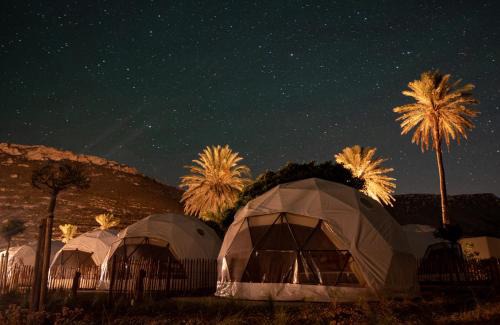 Nijar Autre | wecamp Cabo de Gata