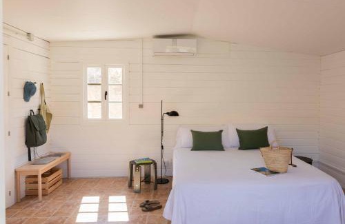 Nijar Autre | wecamp Cabo de Gata