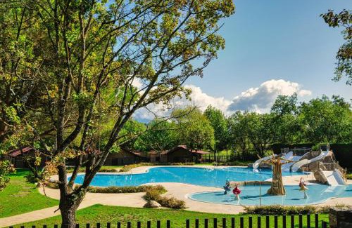 Sarratillo Autre | wecamp Pirineos