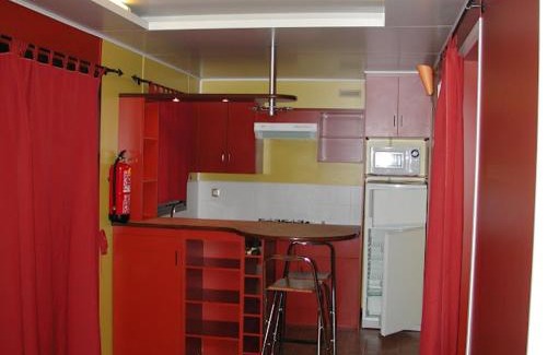 Sarratillo Autre | wecamp Pirineos