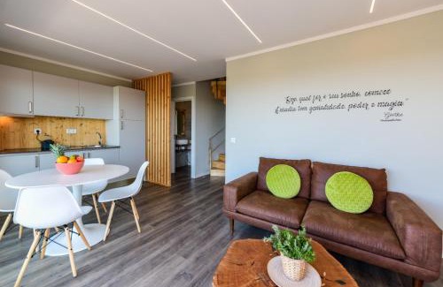 Santa Cruz Maison | wecamp Reserva Alecrim