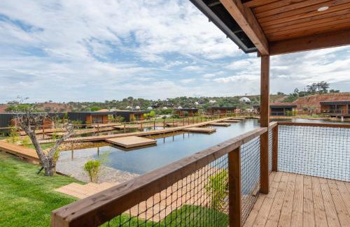 Santa Cruz Maison | wecamp Reserva Alecrim