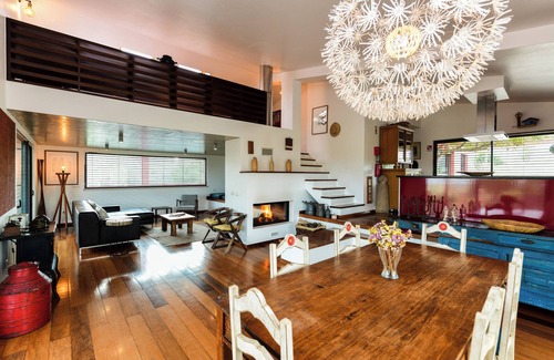 Santa Cruz Maison | wecamp Reserva Alecrim