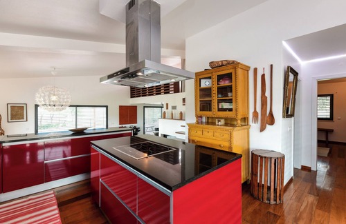 Santa Cruz Maison | wecamp Reserva Alecrim