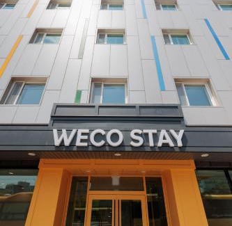 Dongdaemun Hôtel | Wecostay Cheongnyangni