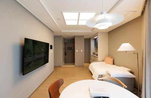 Jung-gu Appartement | Wecostay Chungmuro
