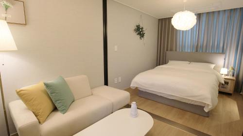 Gwanghui-dong Appartement | Wecostay Myeongdong