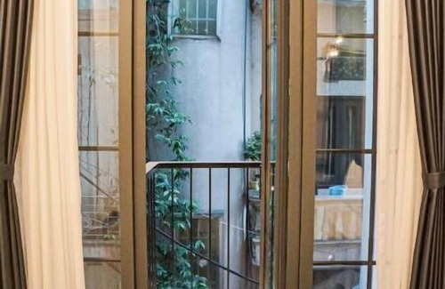 Hanoi Appartement | wecozy*NoiMieu*Private Balcony