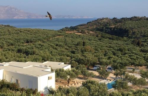 Plakalona Appartement | WeCrete Apartments