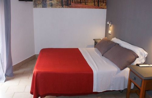 Playa Granada Appartement | Wedding hall at Hostal Puerto Beach