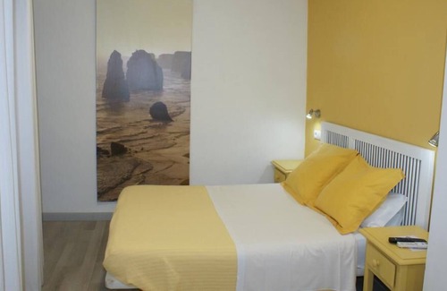 Playa Granada Appartement | Wedding hall at Hostal Puerto Beach