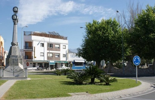 Playa Granada Appartement | Wedding hall at Hostal Puerto Beach