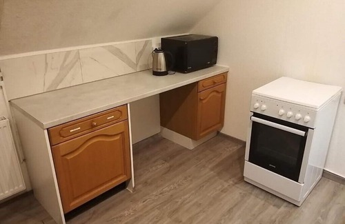 Elze Appartement | Wedemark-apartment-haus für bis zu 24 Personen
