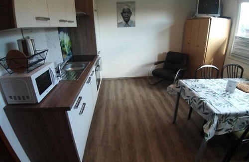 Elze Appartement | Wedemark-apartment-haus für bis zu 24 Personen
