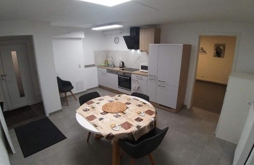 Elze Appartement | Wedemark-apartment-haus für bis zu 24 Personen