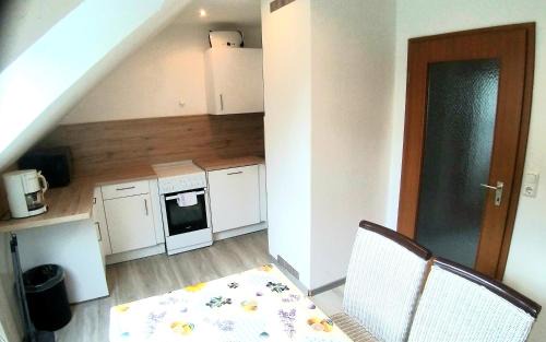 Elze Appartement | WEDEMARK-Apartment-Haus für bis zu 24 Personen
