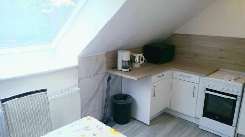 Elze Appartement | WEDEMARK-Apartment-Haus für bis zu 24 Personen
