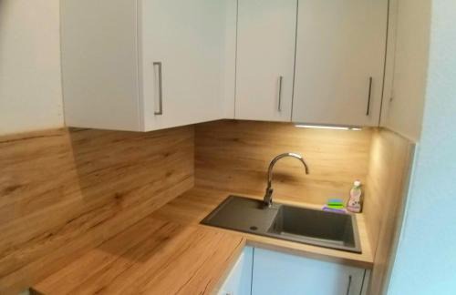 Elze Appartement | WEDEMARK-Apartment-Haus für bis zu 24 Personen