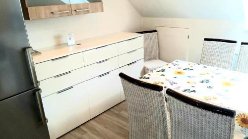 Elze Appartement | WEDEMARK-Apartment-Haus für bis zu 24 Personen