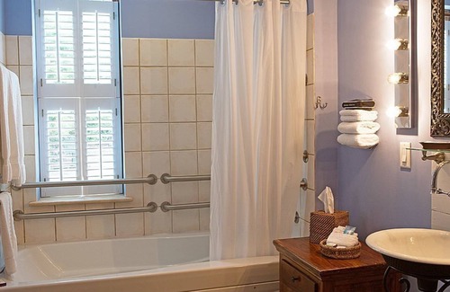 Williamsburg Hôtel | Wedmore Place