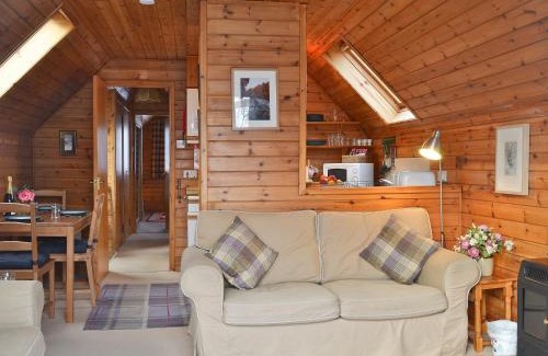 Blair Atholl Maison | Wee Ben