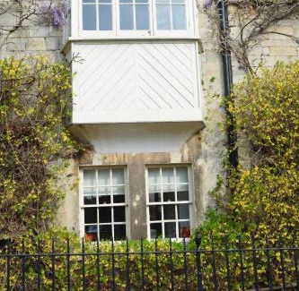 Bathampton Appartement | Wee Grange