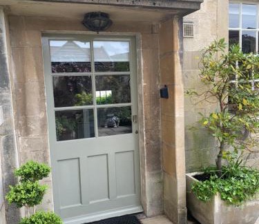 Bathampton Appartement | Wee Grange