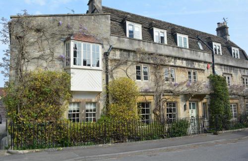 Bathampton Appartement | Wee Grange