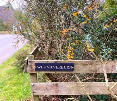 Whiting Bay Maison | Wee Silverburn