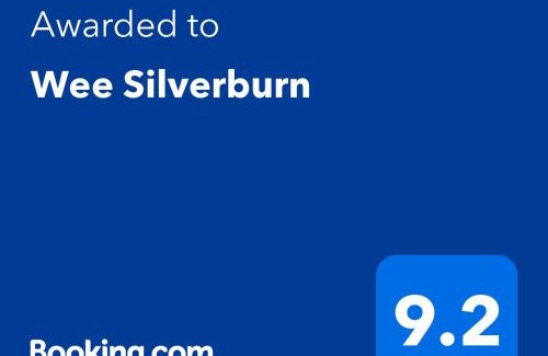 Whiting Bay Maison | Wee Silverburn