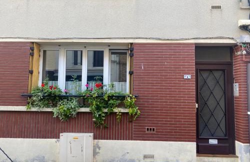 Dieppe Appartement | WEEK END à DIEPPE!