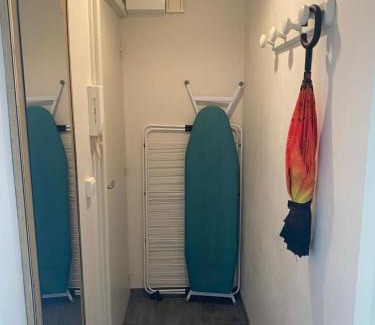 Dieppe Appartement | WEEK END à DIEPPE!