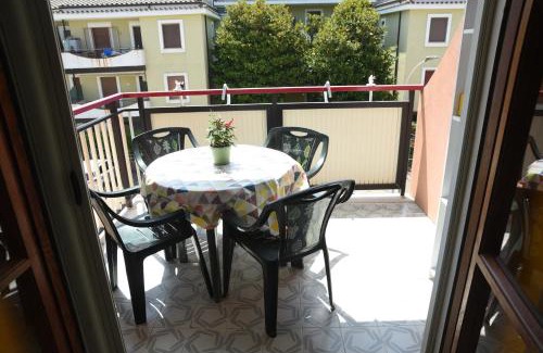 Lido di Campomarino Appartement | Week end 29