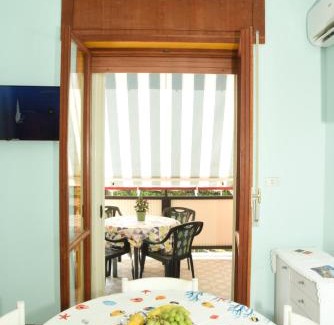 Lido di Campomarino Appartement | Week end 29