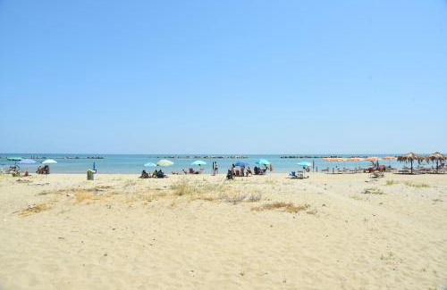 Lido di Campomarino Appartement | Week end 29