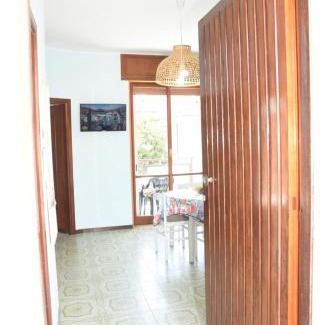 Lido di Campomarino Appartement | Week end 29