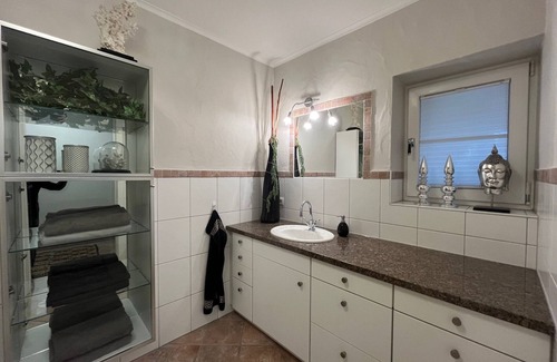 Heigenbruecken Appartement | Weekend apartment/vacation home in the heart of the Spessart