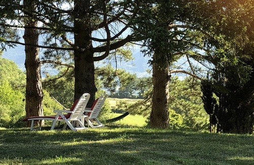 Comps Maison | Weekend en Provence Hébergement Insolite