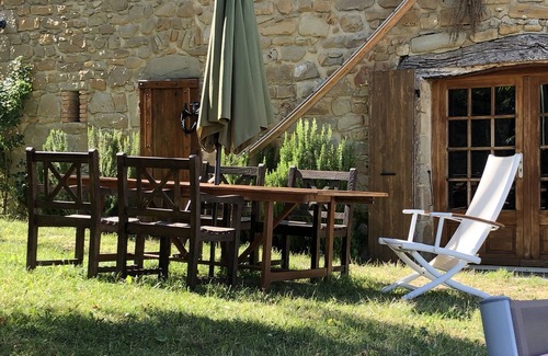 Comps Maison | Weekend en Provence Hébergement Insolite