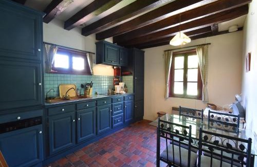 Saint-Maurice-sur-Aveyron Maison | Weekend Escape in Saint-Maurice