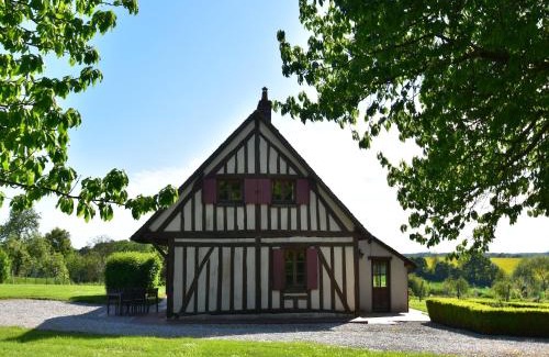 Saint-Maurice-sur-Aveyron Maison | Weekend Escape in Saint-Maurice