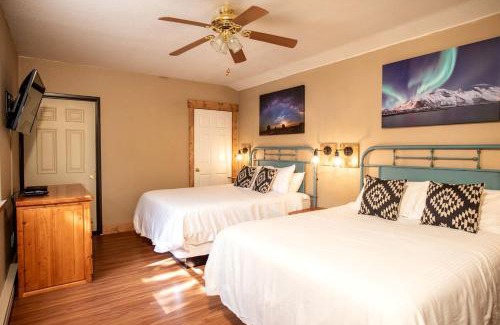 Salida Maison | Weekend Getaway for Outdoor Recreation near San Isabel Forest in Colorado