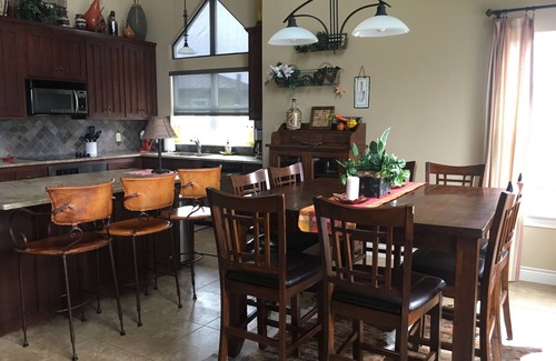 Kingsland Maison | Cool Starry Nights au pays des collines