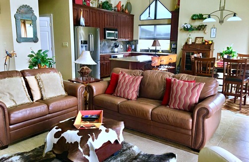 Kingsland Maison | Cool Starry Nights au pays des collines