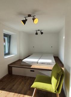 Cezsoca Appartement | Weekend House Solis - Bovec
