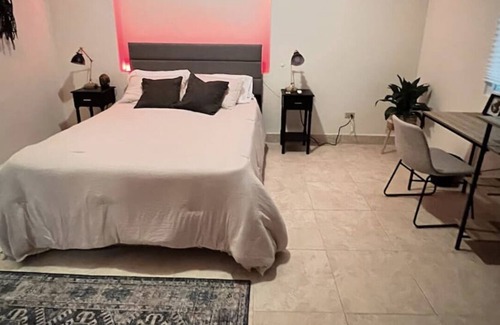 Eleanor Roosevelt Appartement | weekend Oasis in San Juan